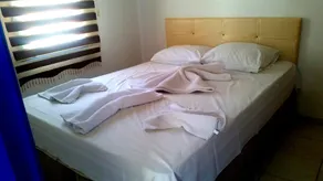 Jungle Apart Hotel - Room