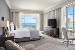 Kempinski Hotel Cancún - Room