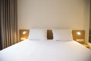 Hotel Spot Family Suites - Chambre