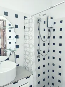 Wirason 2-Bedroom Pool Villa - Bad