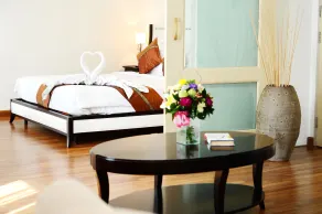 The Bless Hotel and Residence - Zimmer