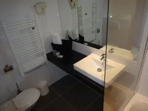 Hôtel Brise de Mer, Saint-Raphaël - Chambre