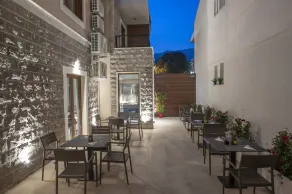 Hotel Vela - Restaurant