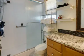 Kirkland Vacation Rental ~ 2 Mi to Lake Washington - Badeværelse