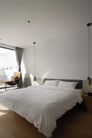 Ling Homestay - Disney Branch Shanghai - Zimmer