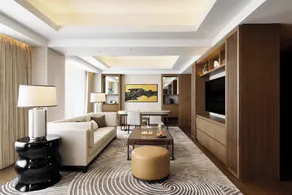 JW Marriott Hotel Nara - Chambre