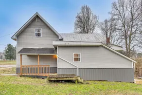 Pets Welcome! Quiet Economy Home w/ Spacious Yard - Innvendig