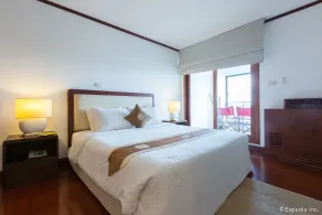 Saigon Domaine Luxury Residences - Room