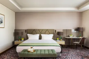 Grand Hotel Millennium Sofia - Room