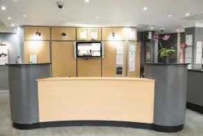 ibis Hull City Centre - Recepción