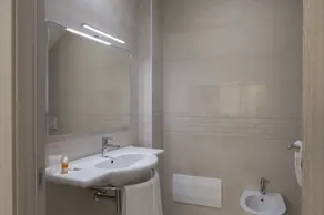 TH collection rooms - Salle de bain