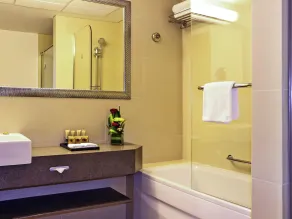 Adagio Premium Dubai Al Barsha - Salle de bain
