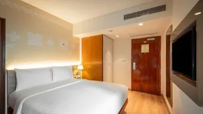 ibis Mumbai Airport - An Accor Brand - Room