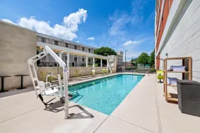 Home2 Suites by Hilton Charlotte Airport - Piscine