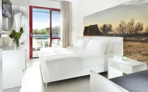 Princess Aparthotel - View from room
