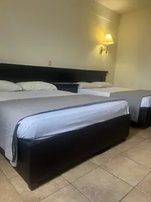 HOTEL PLAZA CALIFORNIA - Rom