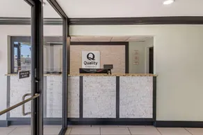 Quality Inn & Suites Morrow Atlanta South - Hall