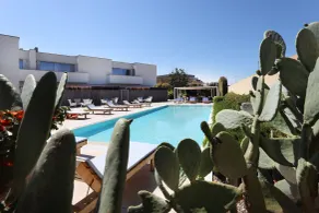 Salento Residence & Suite - Pool