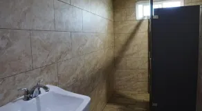 Holly Crest Hotel - Los Angeles, LAX Airport - Salle de bain