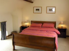 The Coach House - Interni