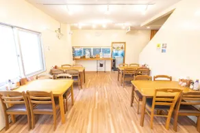 kamekamehouse - Restaurant