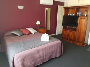 Ocean Reef Homestay - Room