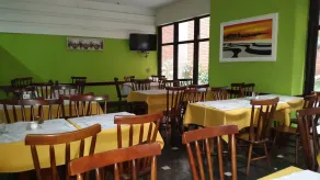 Alto Estilo Leme Copacabana - Restaurant