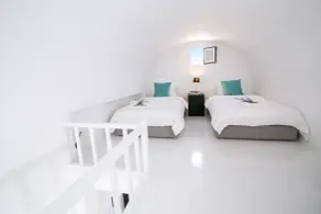 Apanomeria Boutique Residence - Zimmer