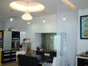 ChaoPingJia Homestay - Restaurant