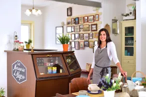 Mercearia D'Alegria Boutique B&B - Réception