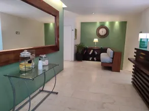 Lombardo Suites - Reception