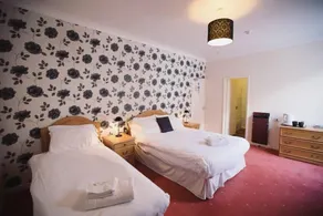 The Bowmans - Room