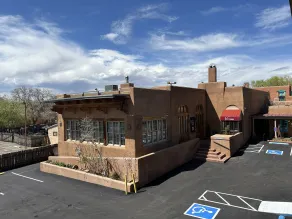 Inn at Vanessie - Restaurant