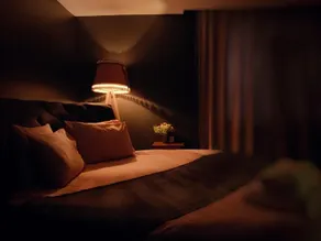 Park 12 - Room