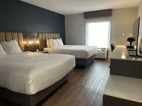 Best Western Plus Meadowlands - Chambre
