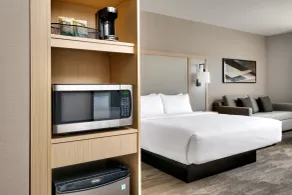 Fairfield by Marriott Inn & Suites Show Low - Chambre
