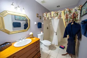 Carriage Way Centennial House - Adult Only- Saint Augustine - Salle de bain