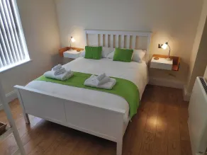 Chandler's Lodge B&B - Habitación