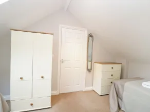 The Brambles - Habitación