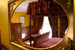 Ty Newydd Country Hotel - Værelse