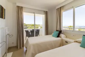 Camelina Suites - Zimmer