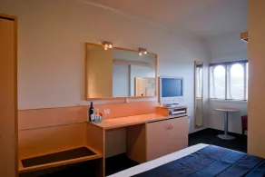 The Ashley Hotel Greymouth - Chambre