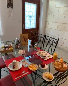 Le Médoc de Maxou - Reception