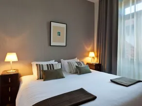 Casa Balthazar - Chambre