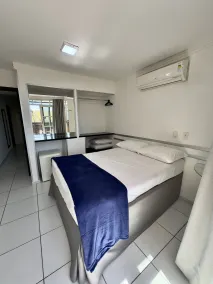 Las Brisas Beach Hotel - Room