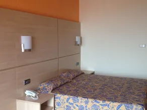 Hotel Grecs - Chambre