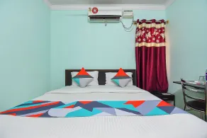 FabHotel Ivory Pearl - Chambre