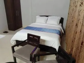 Almas Hotel Sylhet - Bathroom