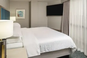 Sheraton Dallas Hotel by the Galleria - Chambre