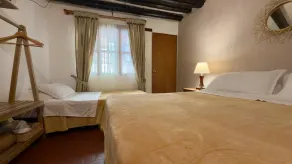 Casa Gloria en Villa de Leyva - Room